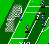 Tengen World Cup Soccer (USA, Europe) background