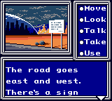 Phantasy Star Adventure (Japan) [En by Aeon Genesis v1.0] background