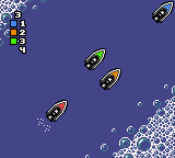Micro Machines (Europe) background
