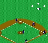 World Series Baseball '95 (USA, Europe) background