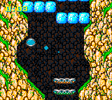 Devilish (USA) background