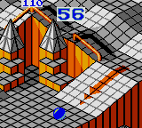 Marble Madness (USA, Europe) background