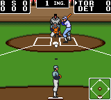 Clutch Hitter (USA, Europe) background