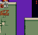 Coca Cola Kid (Japan) [En by Filler v1.0] background