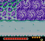 Yu Yu Hakusho - Horobishimono no Gyakushuu (Japan) background