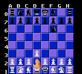 Chessmaster, The (USA, Europe) background