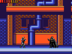 Batman Returns (World) background