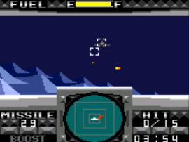 G-LOC Air Battle (USA, Europe) background