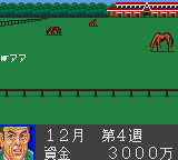 World Derby (Japan) background
