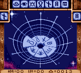 Stargate (USA, Europe) background
