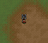 Megami Tensei Gaiden - Last Bible (English) background
