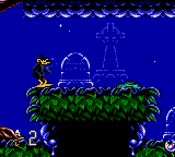 Daffy Duck in Hollywood (Europe) (En,Fr,De,Es,It) background