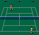 Wimbledon (Japan, Europe) background