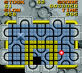 Junction (USA, Europe) background