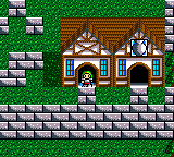 Phantasy Star Gaiden (Japan) [En by Magic Destiny v1.012] background