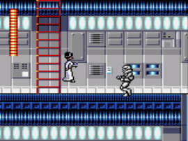 Star Wars (USA) background