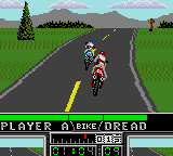 Road Rash (USA, Europe) background