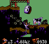Earthworm Jim (USA, Europe) background