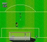 Sensible Soccer (Europe) background