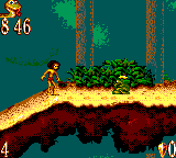 Jungle Book, The (USA) background