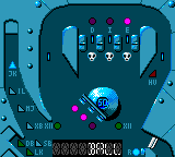 Pinball Dreams (USA) background