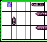 Battleship (USA, Europe) background