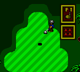 Super Golf (Japan) background