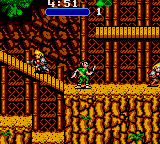 Hook (USA, Europe) background