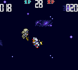 SD Gundam - Winner's History (Japan) background