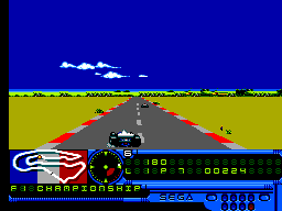 F1 (Europe) background