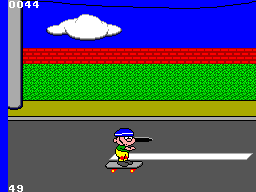 20 em 1 (Brazil) background