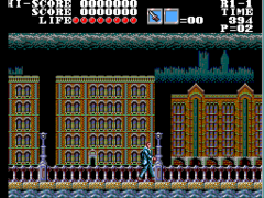 Vampire (Europe) (Beta) background