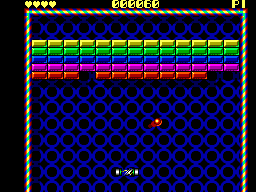 Arcade Smash Hits (Europe) background
