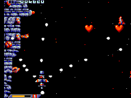 Xenon 2 - Megablast (Europe) (Image Works) background