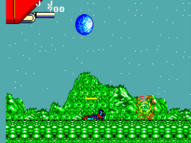 Zillion (USA) (v1.1) background