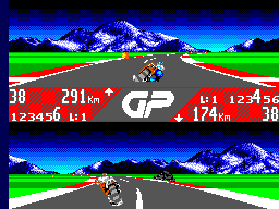 GP Rider (Europe) background