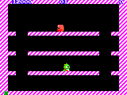 Final Bubble Bobble (Japan) background