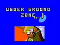 Sonic The Hedgehog 2 (Europe) (v1.1) background