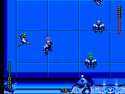 Speedball 2 (Europe) background