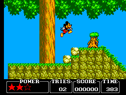 Castle of Illusion Starring Mickey Mouse (USA) background