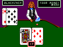 Casino Games (USA, Europe) background