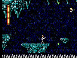Star Wars (Europe) background