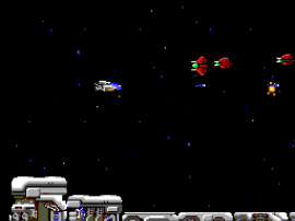 R-Type (World) background