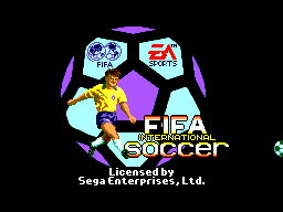FIFA International Soccer (Brazil) (En,Es,Pt) background