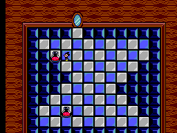 Mickey's Ultimate Challenge (Brazil) background