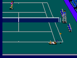 Wimbledon (Europe) background