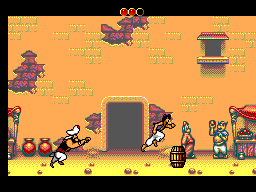 Aladdin (Europe) background