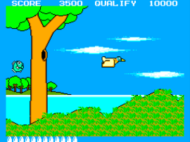 Marksman Shooting & Trap Shooting & Safari Hunt (Europe) background