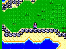 Phantasy Star (Japan) [En by SMS Power v1.02] background