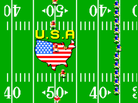 Great Football (World) background